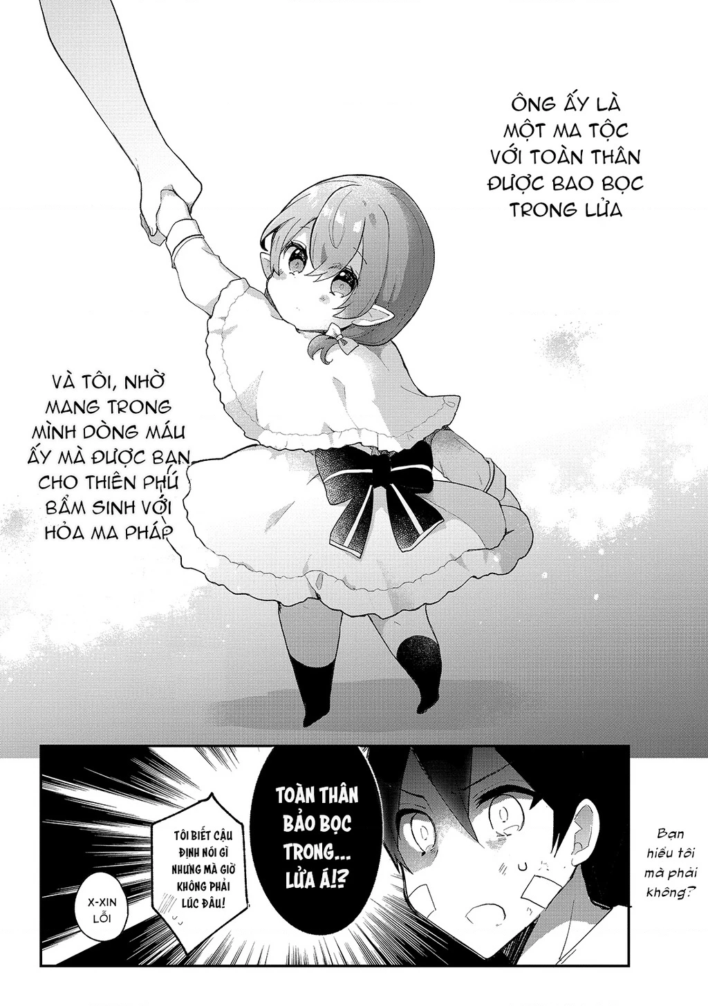 Shinja Zero No Megami-Sama To Hajimeru Isekai Kouryaku Chapter 10 - 16