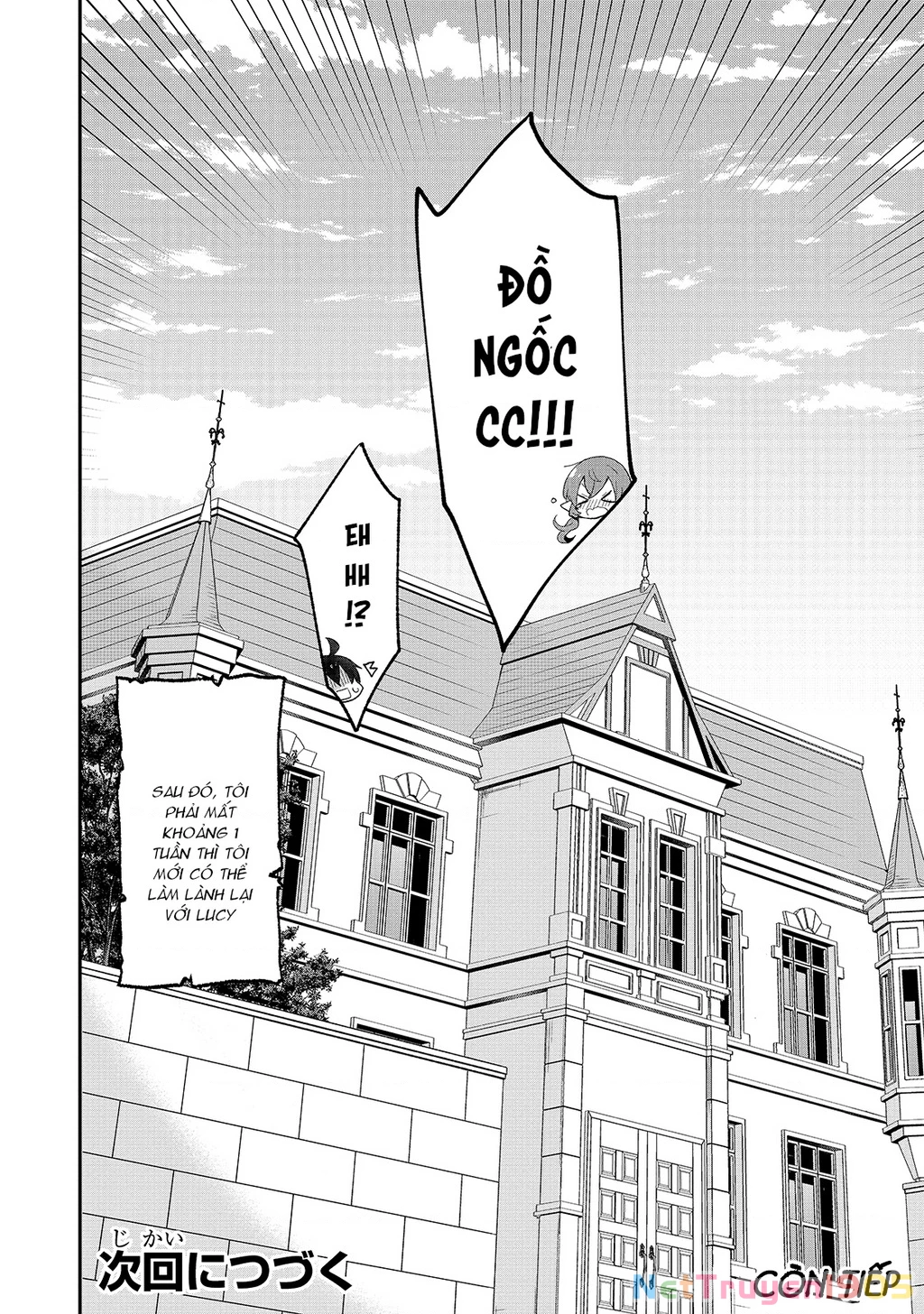 Shinja Zero No Megami-Sama To Hajimeru Isekai Kouryaku Chapter 10 - 27