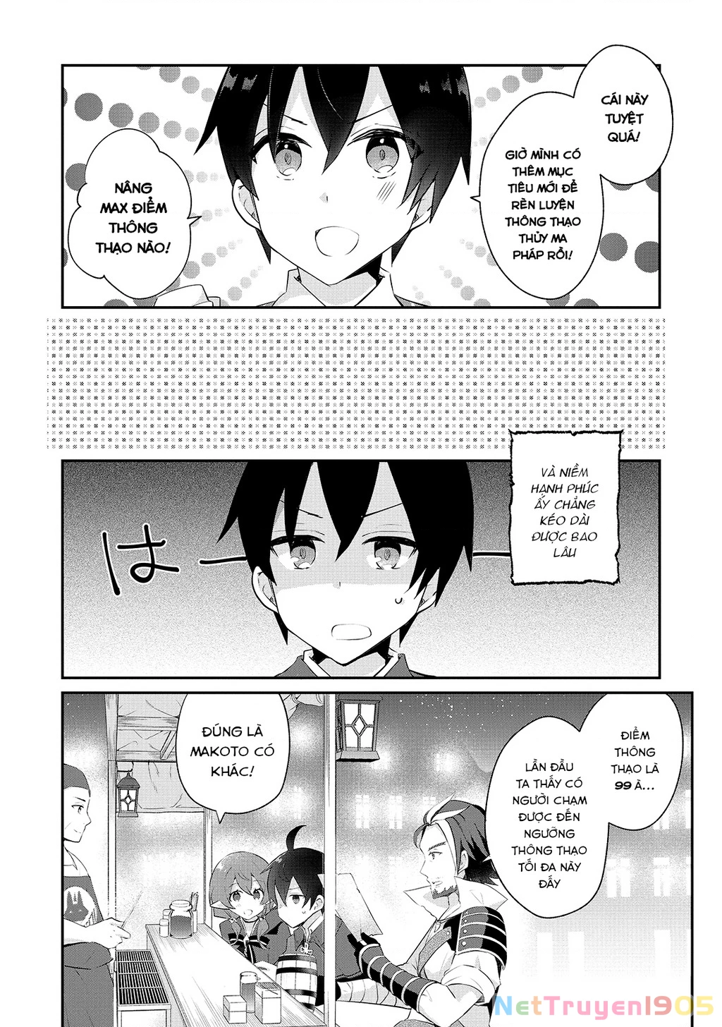 Shinja Zero No Megami-Sama To Hajimeru Isekai Kouryaku Chapter 11 - 12
