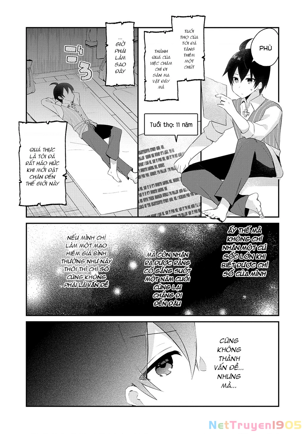 Shinja Zero No Megami-Sama To Hajimeru Isekai Kouryaku Chapter 11 - 15