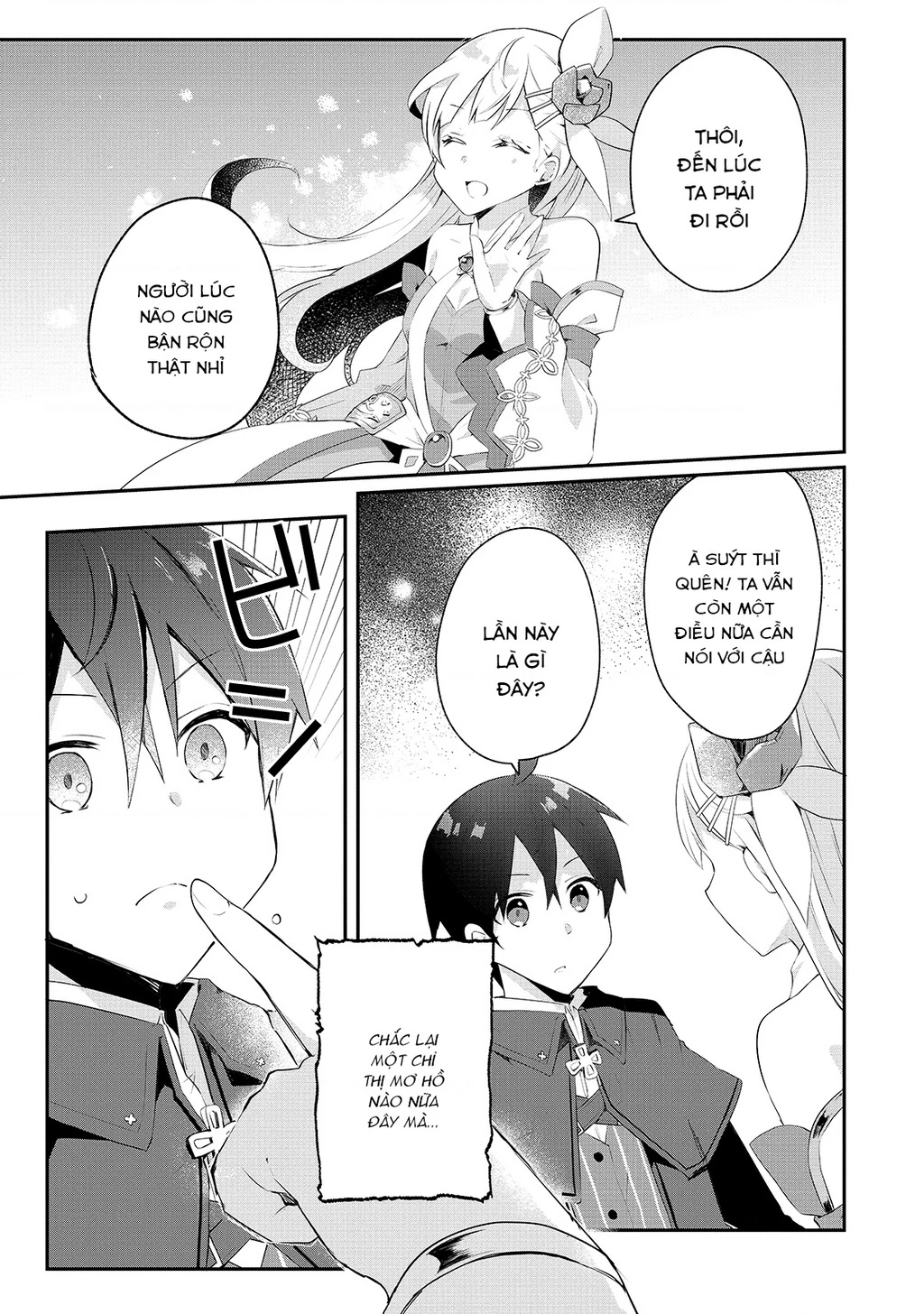 Shinja Zero No Megami-Sama To Hajimeru Isekai Kouryaku Chapter 11 - 25
