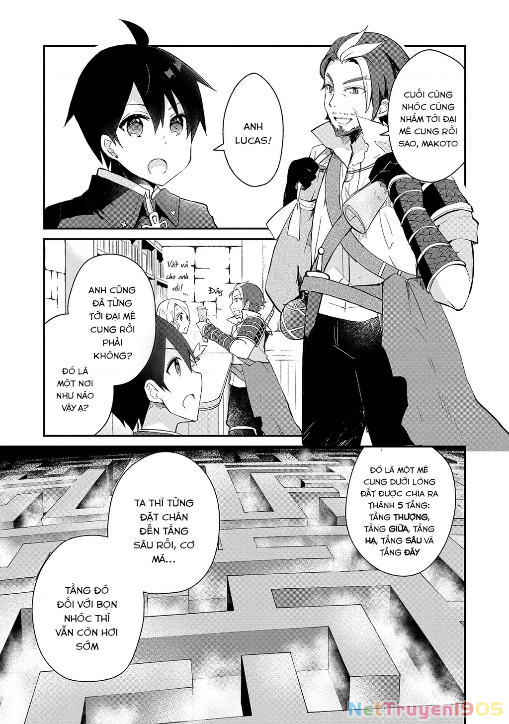 Shinja Zero No Megami-Sama To Hajimeru Isekai Kouryaku Chapter 12 - 4