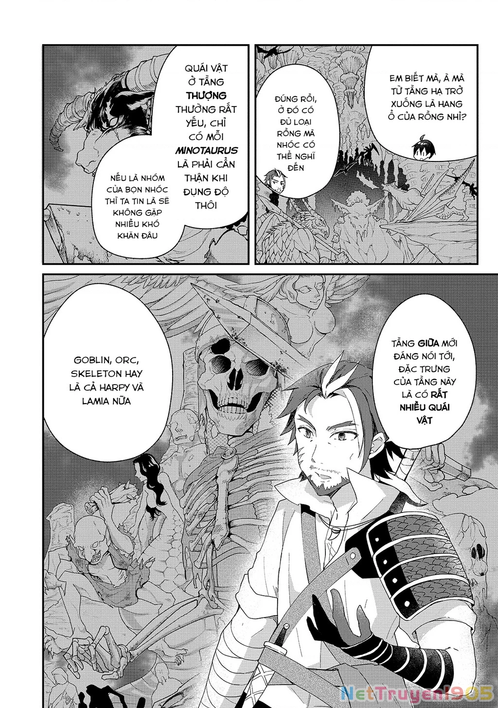 Shinja Zero No Megami-Sama To Hajimeru Isekai Kouryaku Chapter 12 - 5