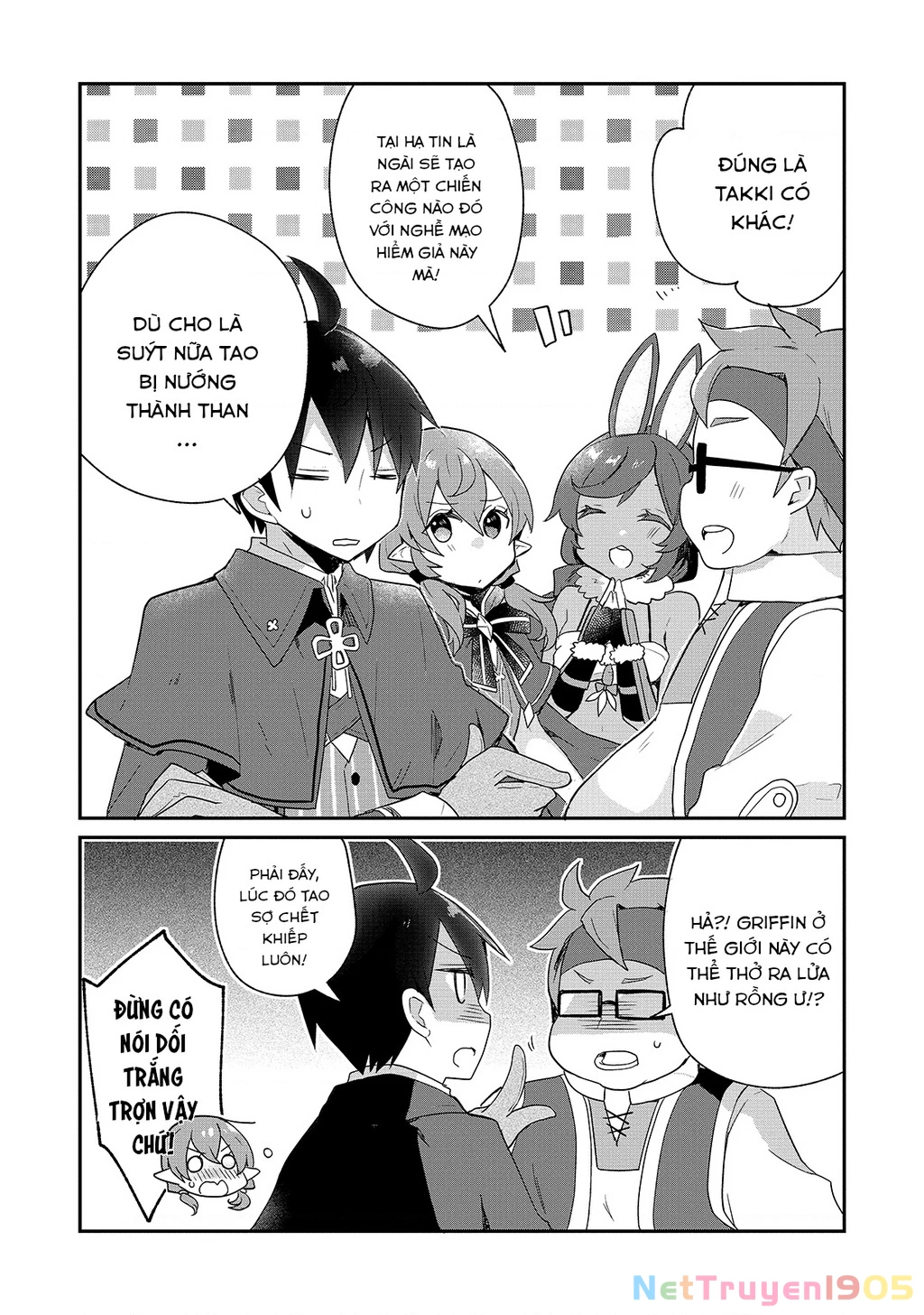 Shinja Zero No Megami-Sama To Hajimeru Isekai Kouryaku Chapter 12 - 14