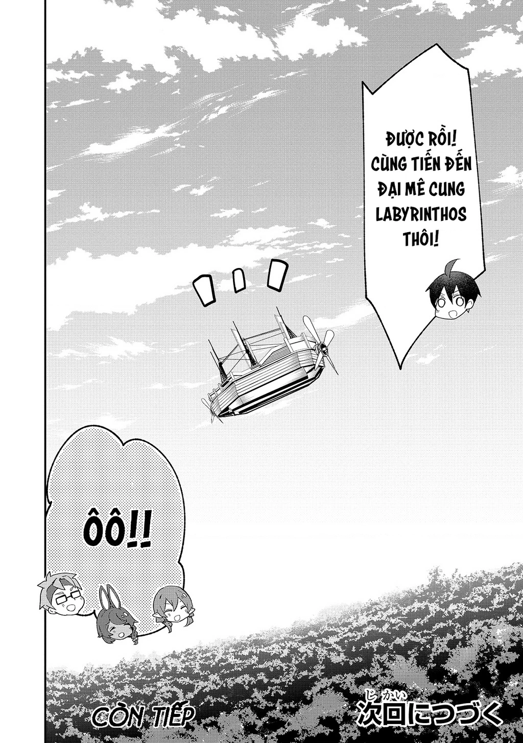 Shinja Zero No Megami-Sama To Hajimeru Isekai Kouryaku Chapter 12 - 24