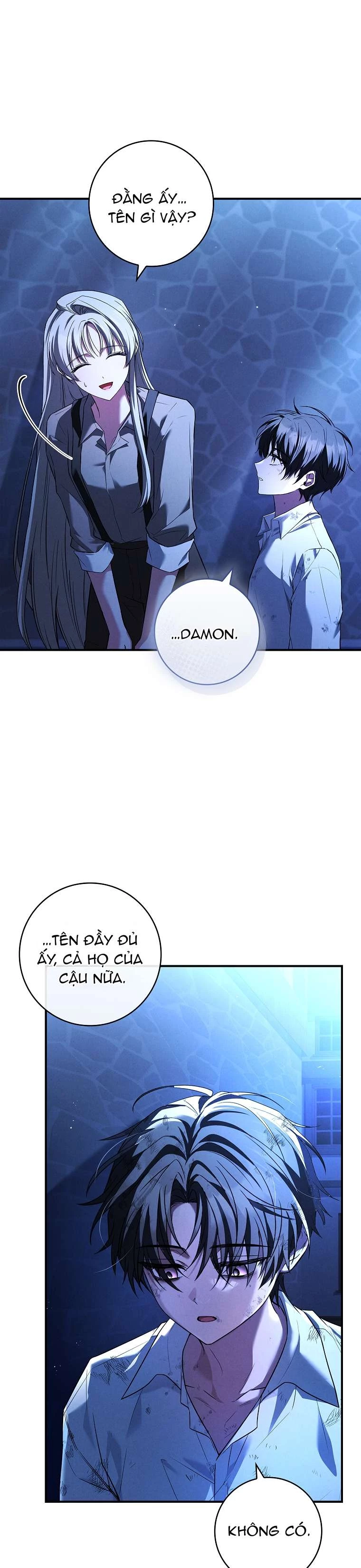 Văn Phòng Thám Tử Dành Cho Nam Chính Hối Hận! Chapter 6 - 11