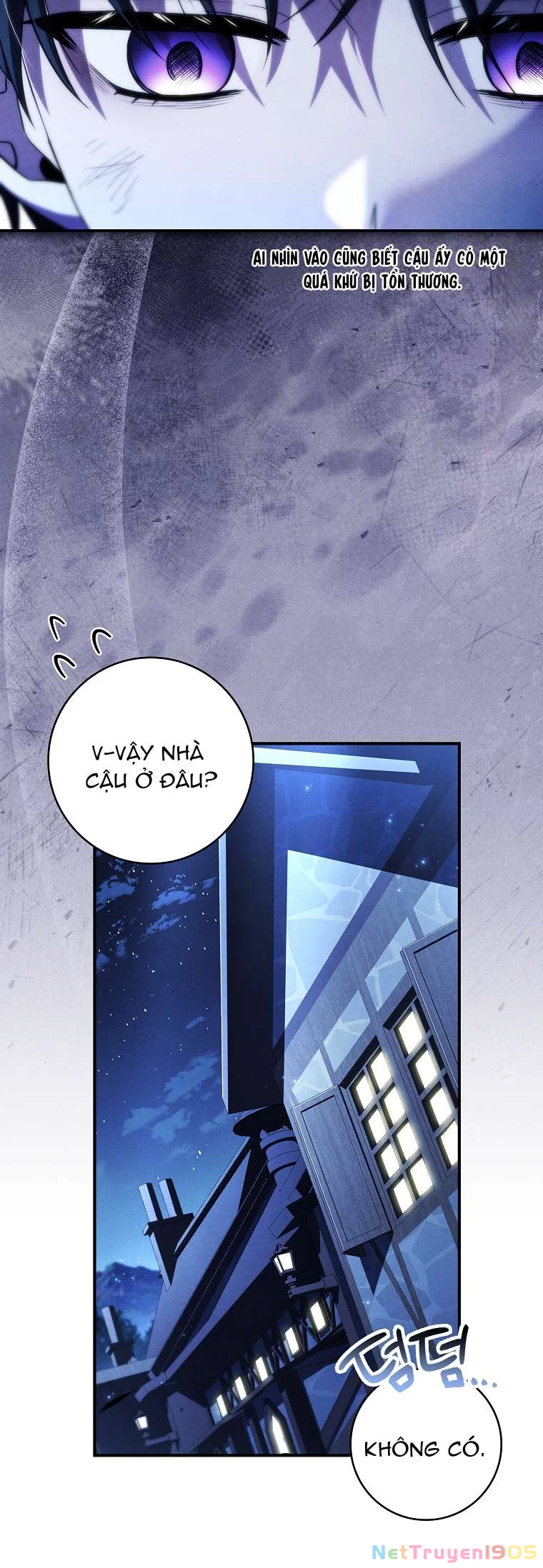 Văn Phòng Thám Tử Dành Cho Nam Chính Hối Hận! Chapter 6 - 13