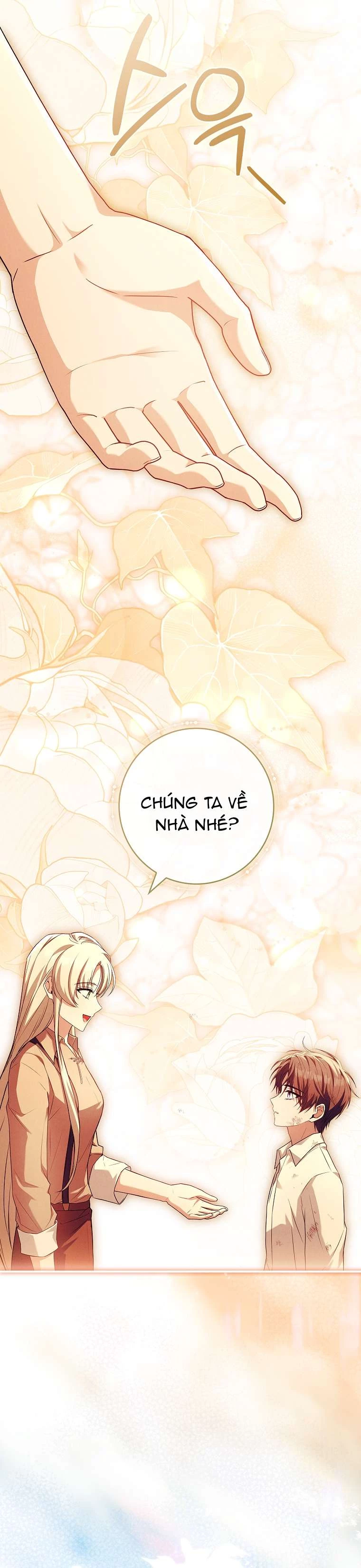 Văn Phòng Thám Tử Dành Cho Nam Chính Hối Hận! Chapter 6 - 20