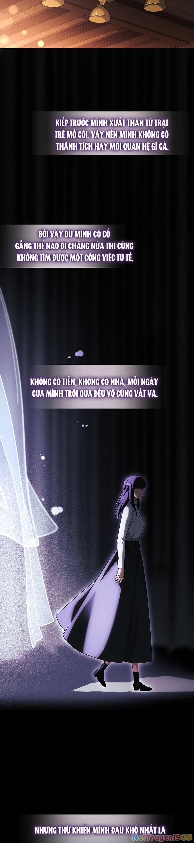 Văn Phòng Thám Tử Dành Cho Nam Chính Hối Hận! Chapter 6 - 24