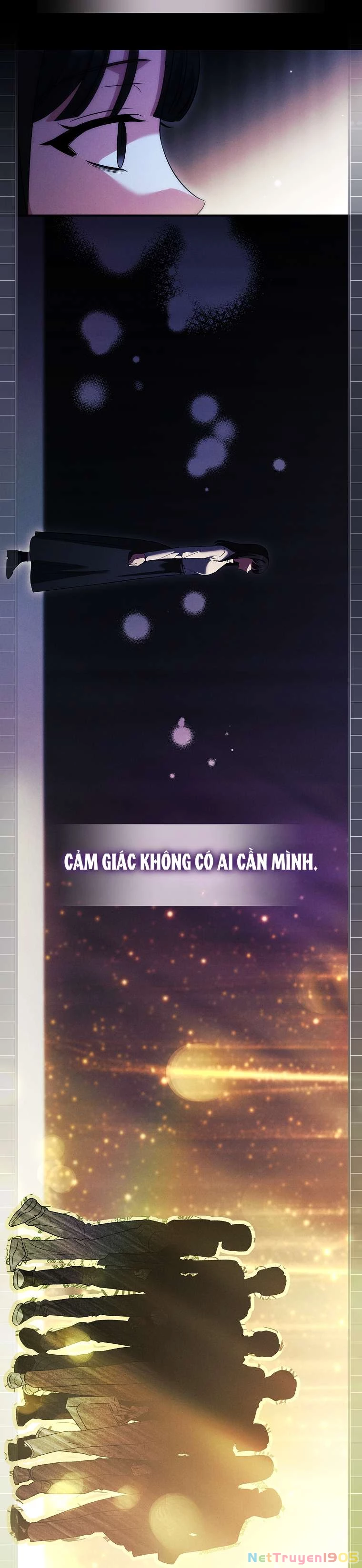 Văn Phòng Thám Tử Dành Cho Nam Chính Hối Hận! Chapter 6 - 25