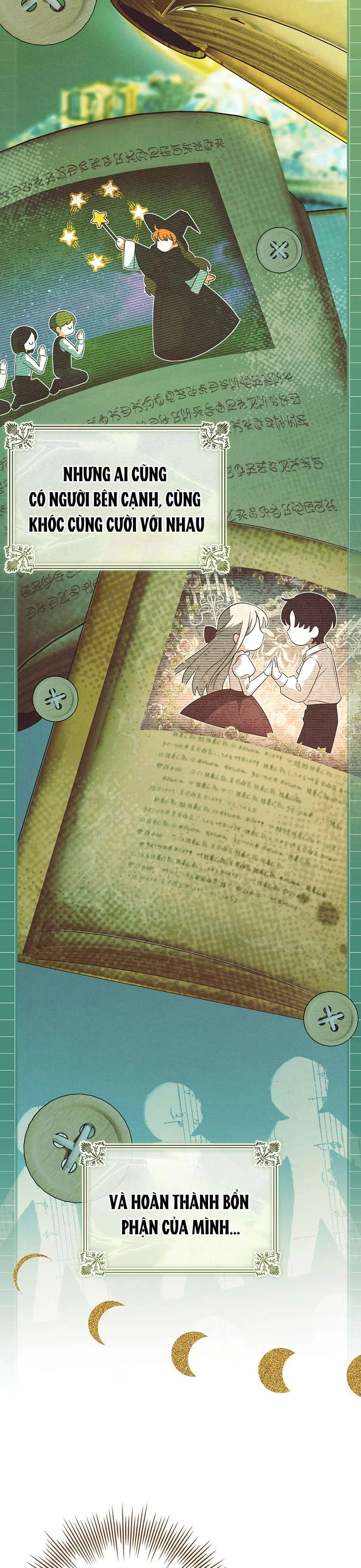 Văn Phòng Thám Tử Dành Cho Nam Chính Hối Hận! Chapter 6 - 27