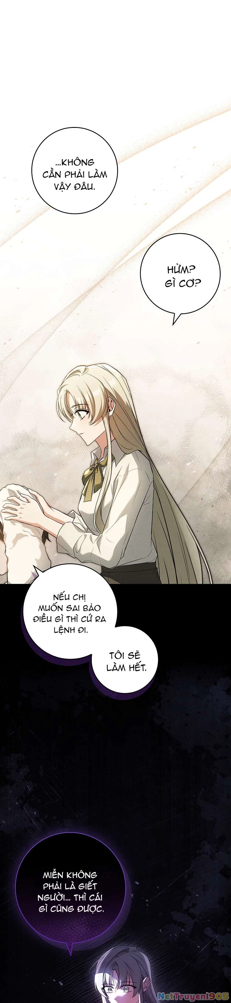 Văn Phòng Thám Tử Dành Cho Nam Chính Hối Hận! Chapter 6 - 35