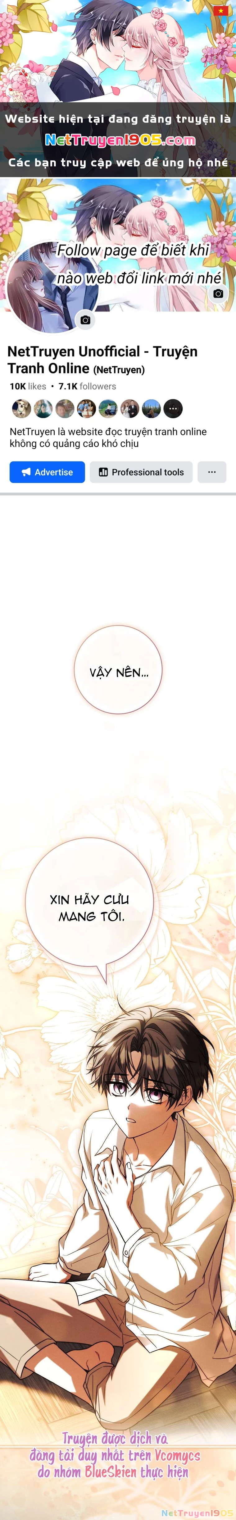 Văn Phòng Thám Tử Dành Cho Nam Chính Hối Hận! Chapter 7 - 1