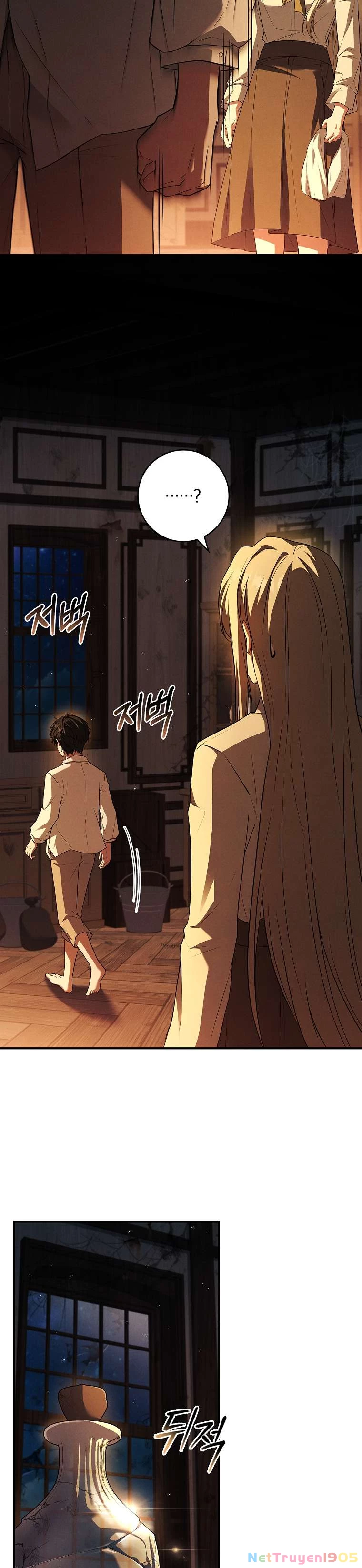 Văn Phòng Thám Tử Dành Cho Nam Chính Hối Hận! Chapter 7 - 4