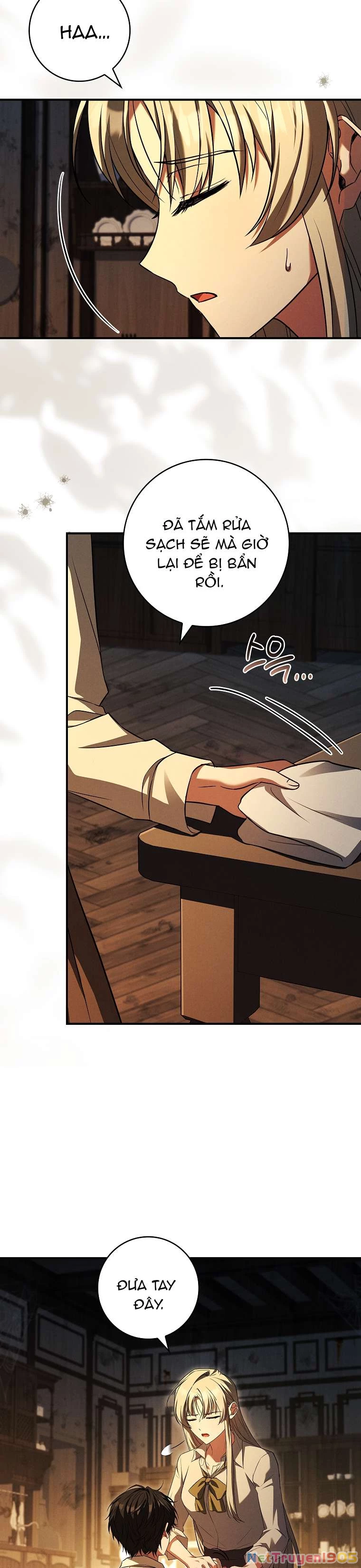 Văn Phòng Thám Tử Dành Cho Nam Chính Hối Hận! Chapter 7 - 14