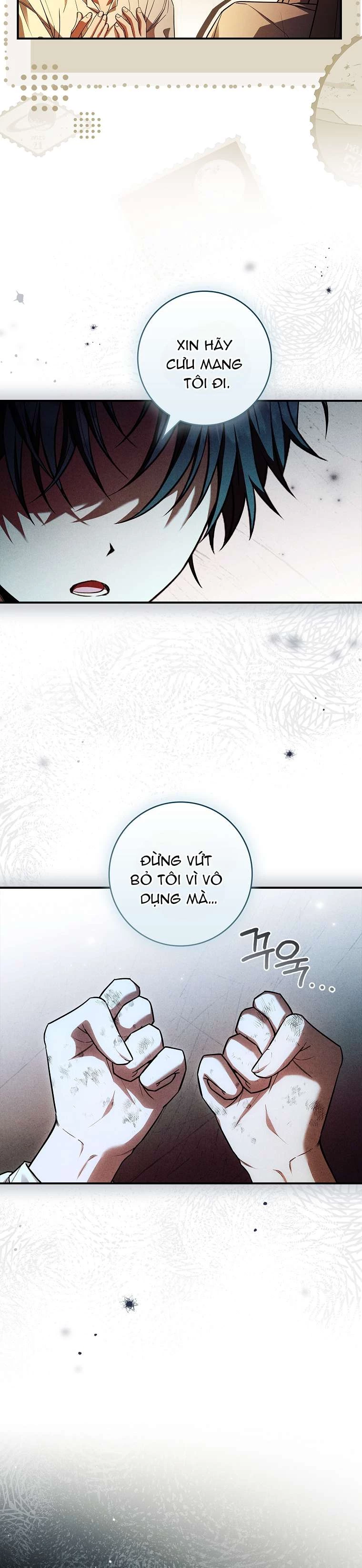 Văn Phòng Thám Tử Dành Cho Nam Chính Hối Hận! Chapter 7 - 17