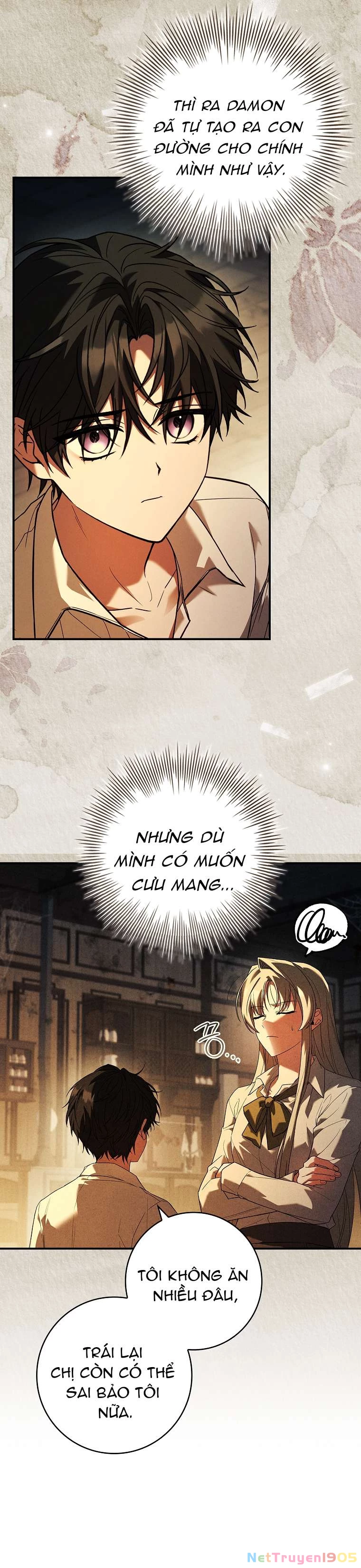 Văn Phòng Thám Tử Dành Cho Nam Chính Hối Hận! Chapter 7 - 19