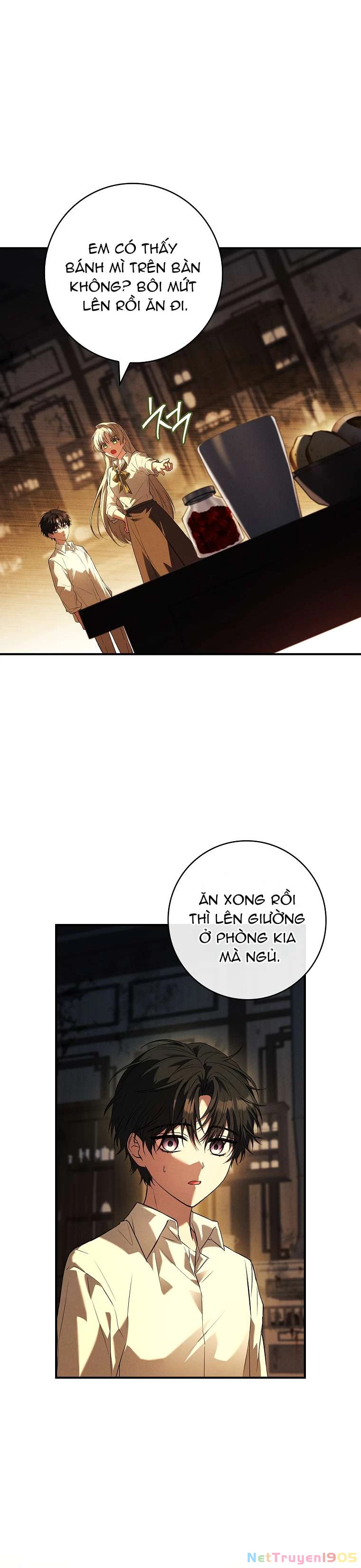 Văn Phòng Thám Tử Dành Cho Nam Chính Hối Hận! Chapter 7 - 22
