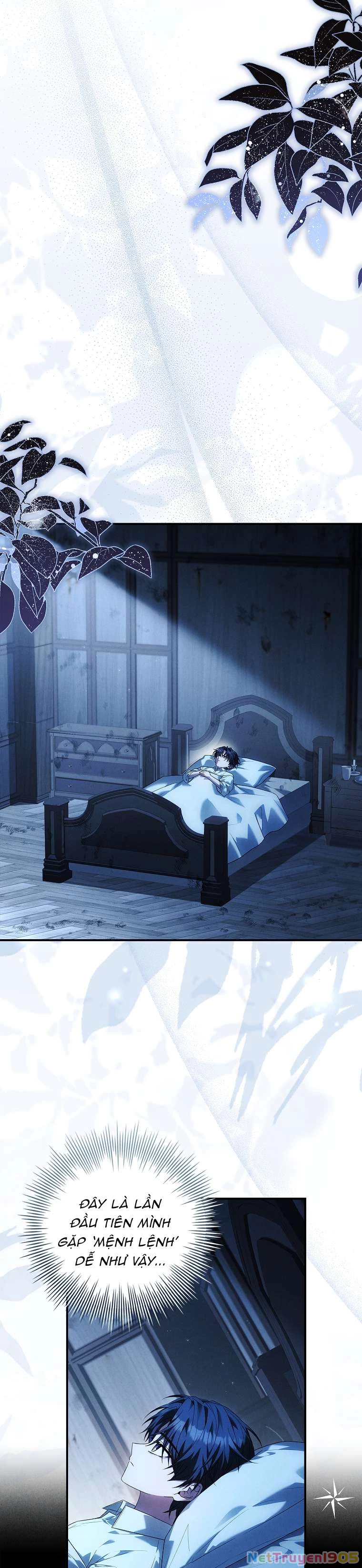 Văn Phòng Thám Tử Dành Cho Nam Chính Hối Hận! Chapter 7 - 26