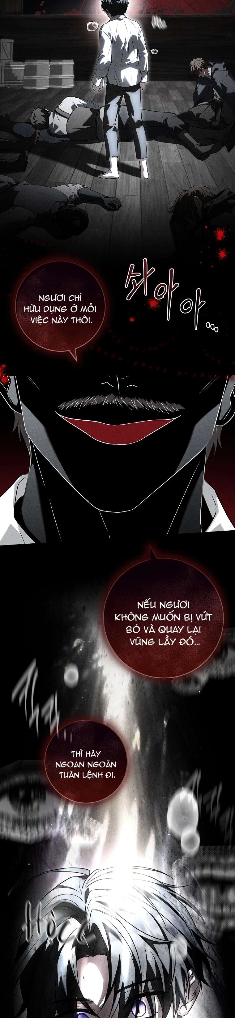 Văn Phòng Thám Tử Dành Cho Nam Chính Hối Hận! Chapter 7 - 31
