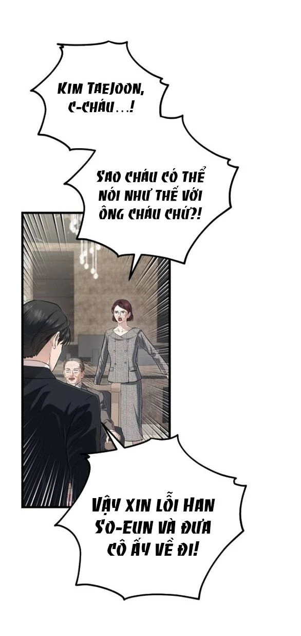 Nóng Lòng Muốn Giày Vò Em Chapter 96.1 - 3