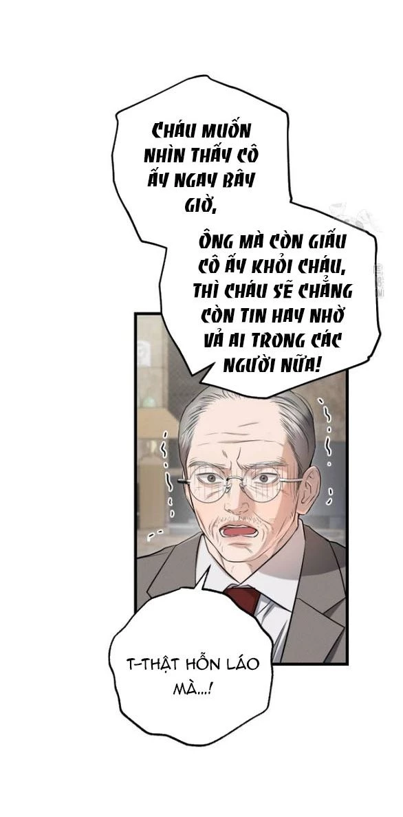 Nóng Lòng Muốn Giày Vò Em Chapter 96.1 - 4