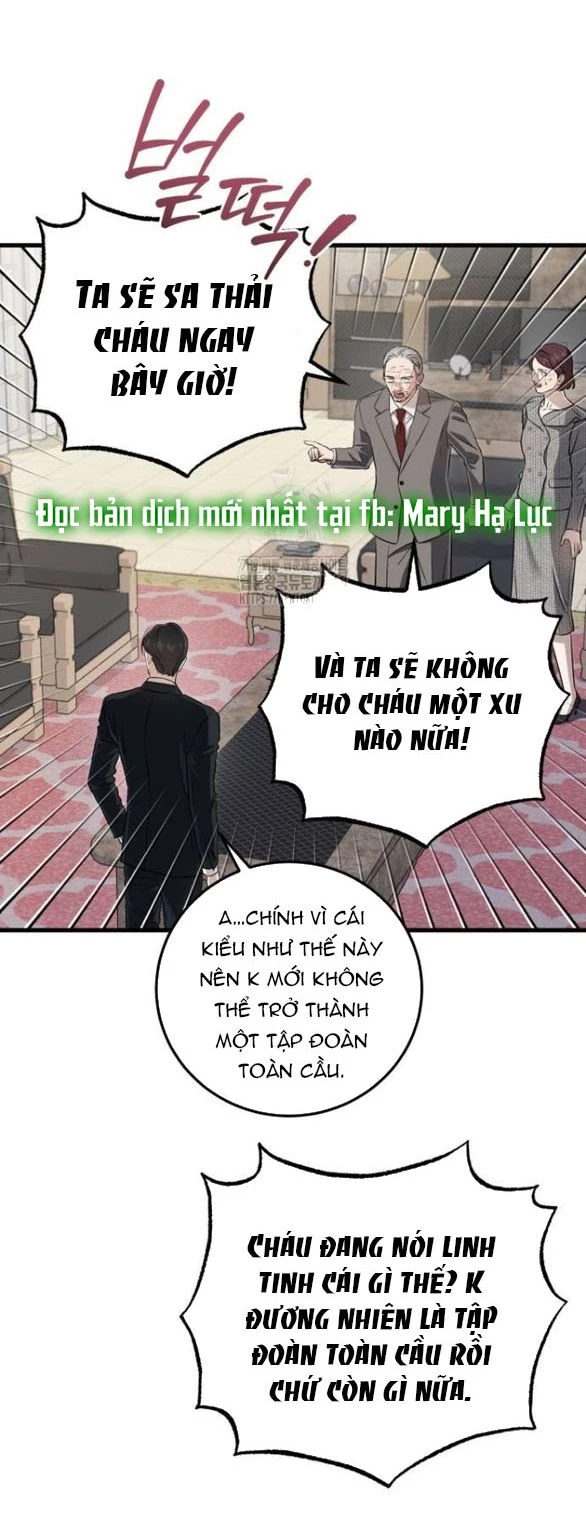 Nóng Lòng Muốn Giày Vò Em Chapter 96.1 - 5