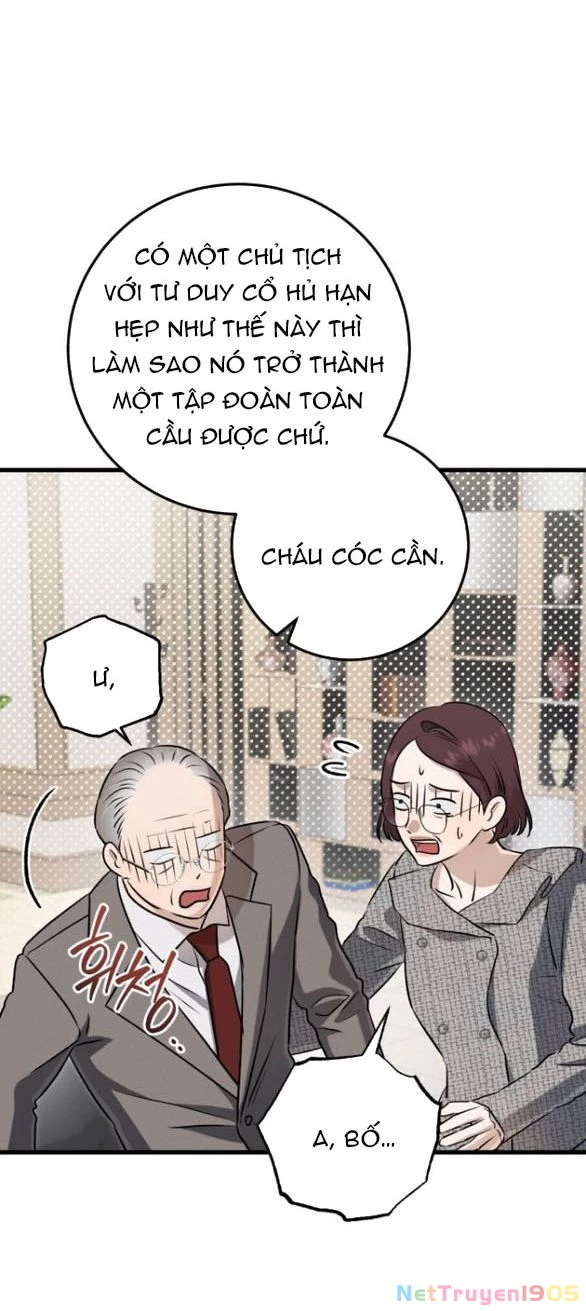 Nóng Lòng Muốn Giày Vò Em Chapter 96.1 - 6