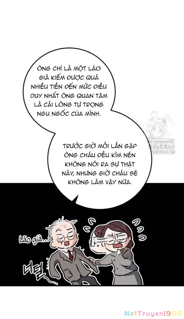 Nóng Lòng Muốn Giày Vò Em Chapter 96.1 - 7