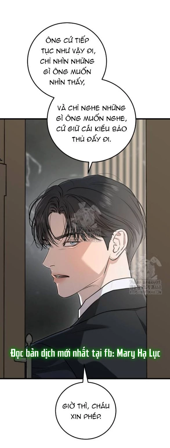 Nóng Lòng Muốn Giày Vò Em Chapter 96.1 - 8
