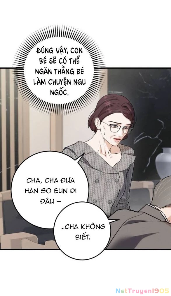 Nóng Lòng Muốn Giày Vò Em Chapter 96.1 - 16
