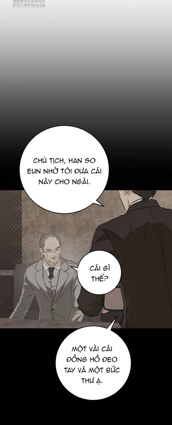 Nóng Lòng Muốn Giày Vò Em Chapter 96.1 - 18