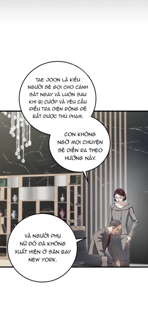 Nóng Lòng Muốn Giày Vò Em Chapter 96.1 - 21