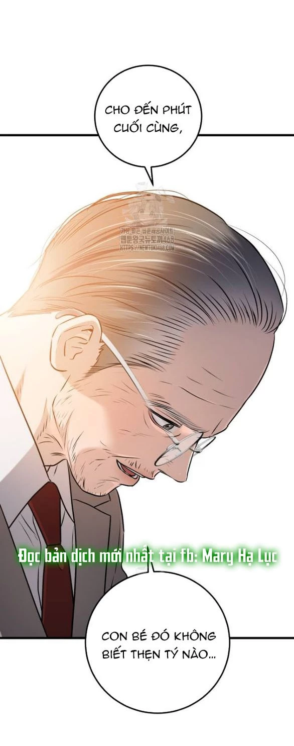 Nóng Lòng Muốn Giày Vò Em Chapter 96.1 - 22