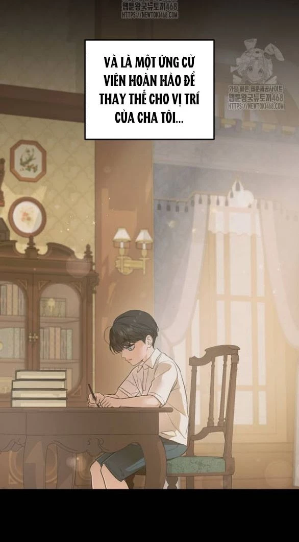 Nóng Lòng Muốn Giày Vò Em Chapter 96.1 - 29