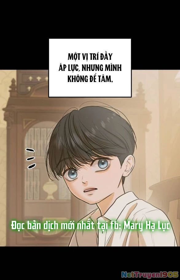 Nóng Lòng Muốn Giày Vò Em Chapter 96.1 - 30