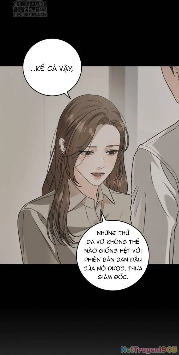 Nóng Lòng Muốn Giày Vò Em Chapter 96.1 - 43