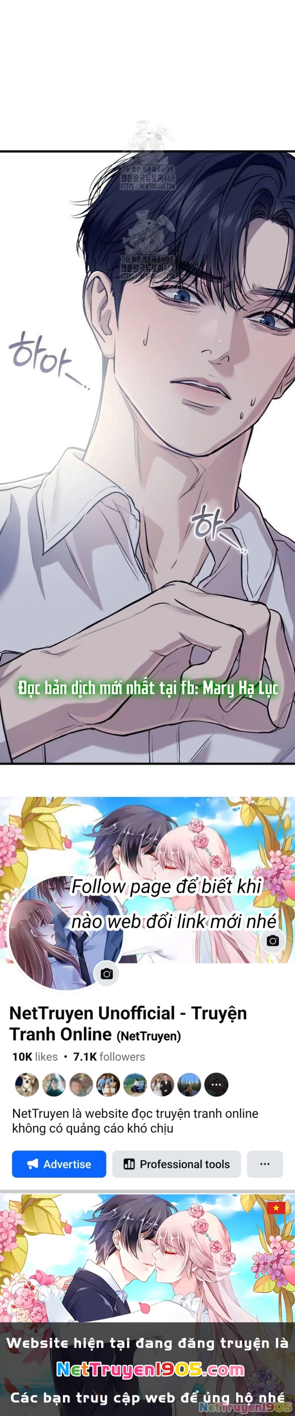 Nóng Lòng Muốn Giày Vò Em Chapter 96.1 - 46
