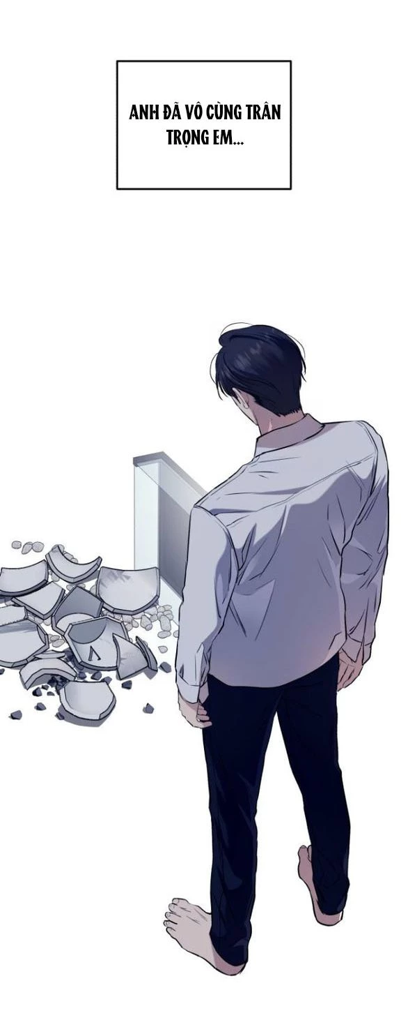 Nóng Lòng Muốn Giày Vò Em Chapter 96.2 - 3
