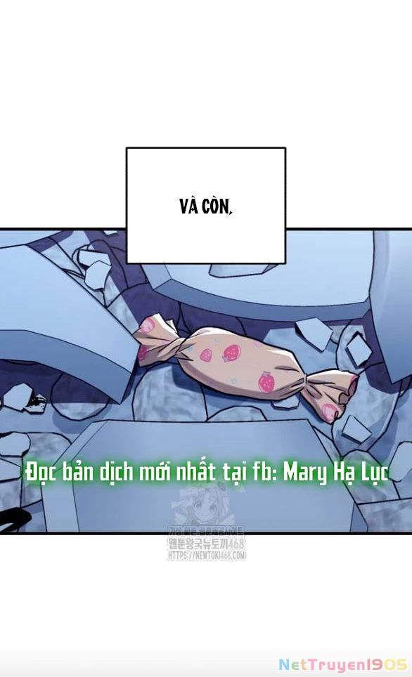 Nóng Lòng Muốn Giày Vò Em Chapter 96.2 - 5