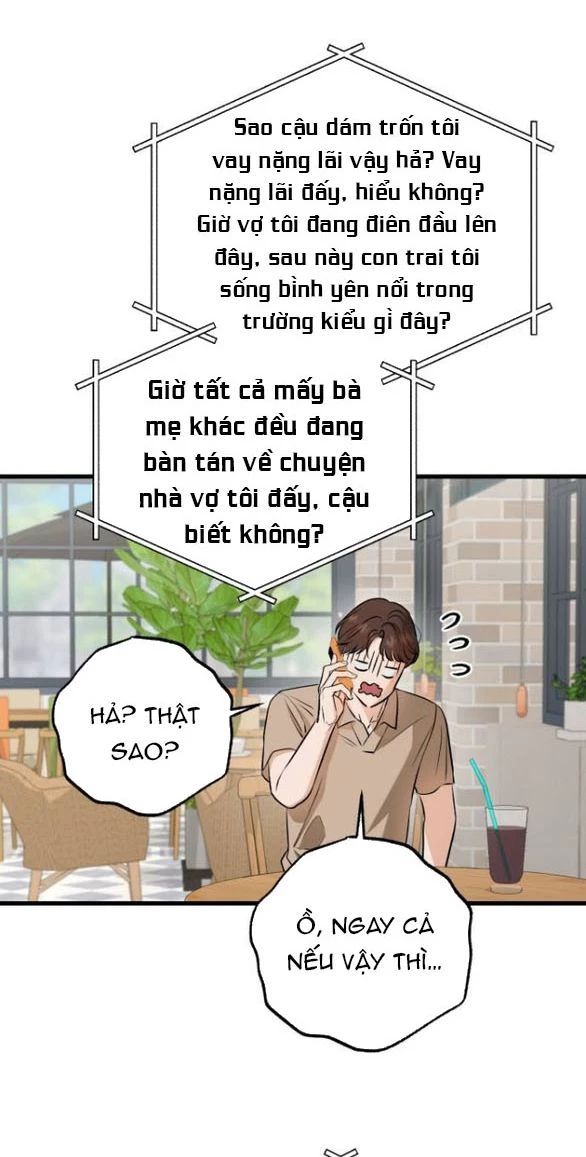 Nóng Lòng Muốn Giày Vò Em Chapter 96.2 - 18