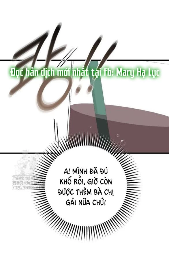 Nóng Lòng Muốn Giày Vò Em Chapter 96.2 - 20