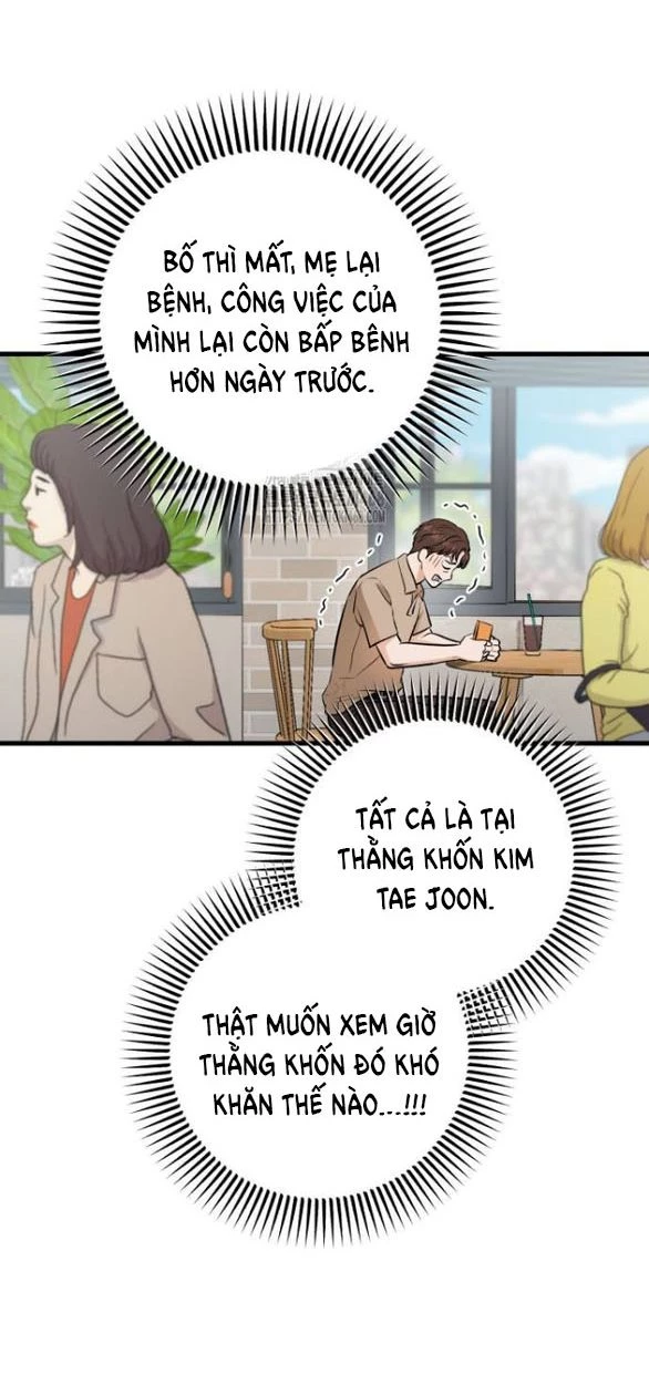 Nóng Lòng Muốn Giày Vò Em Chapter 96.2 - 21
