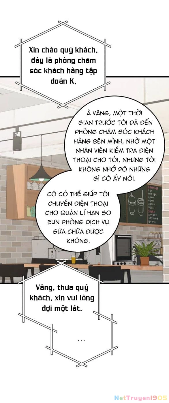 Nóng Lòng Muốn Giày Vò Em Chapter 96.2 - 24