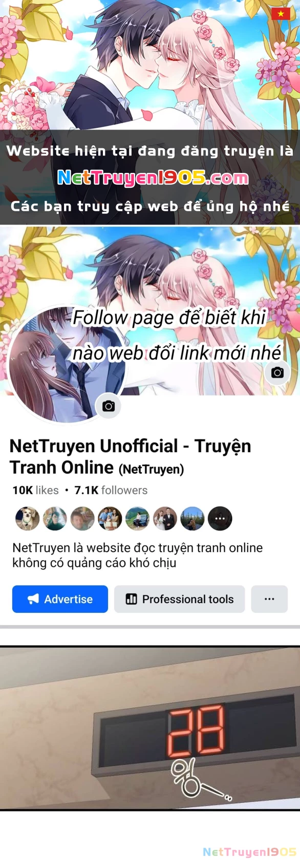 Nóng Lòng Muốn Giày Vò Em Chapter 97.1 - 1