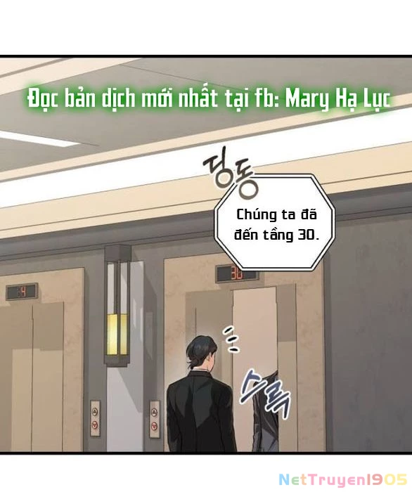 Nóng Lòng Muốn Giày Vò Em Chapter 97.1 - 2