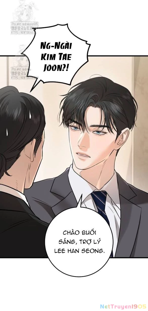 Nóng Lòng Muốn Giày Vò Em Chapter 97.1 - 4