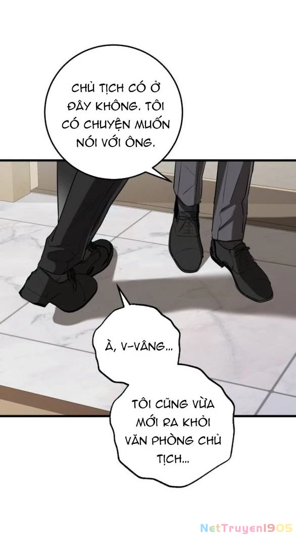 Nóng Lòng Muốn Giày Vò Em Chapter 97.1 - 5