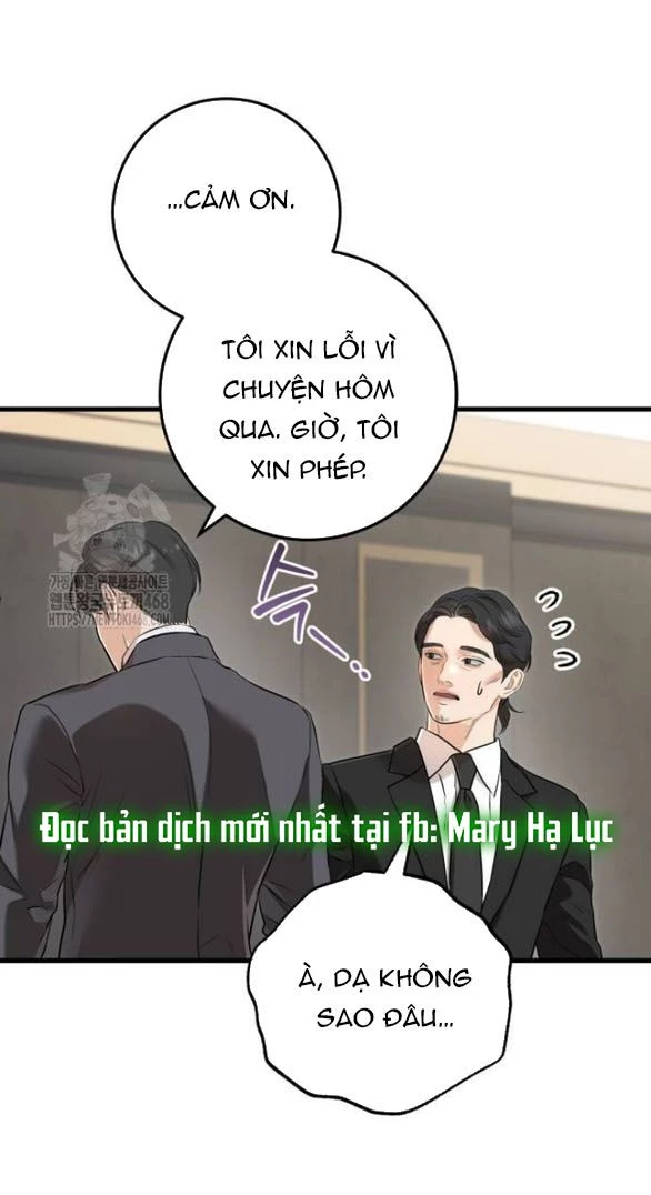 Nóng Lòng Muốn Giày Vò Em Chapter 97.1 - 6