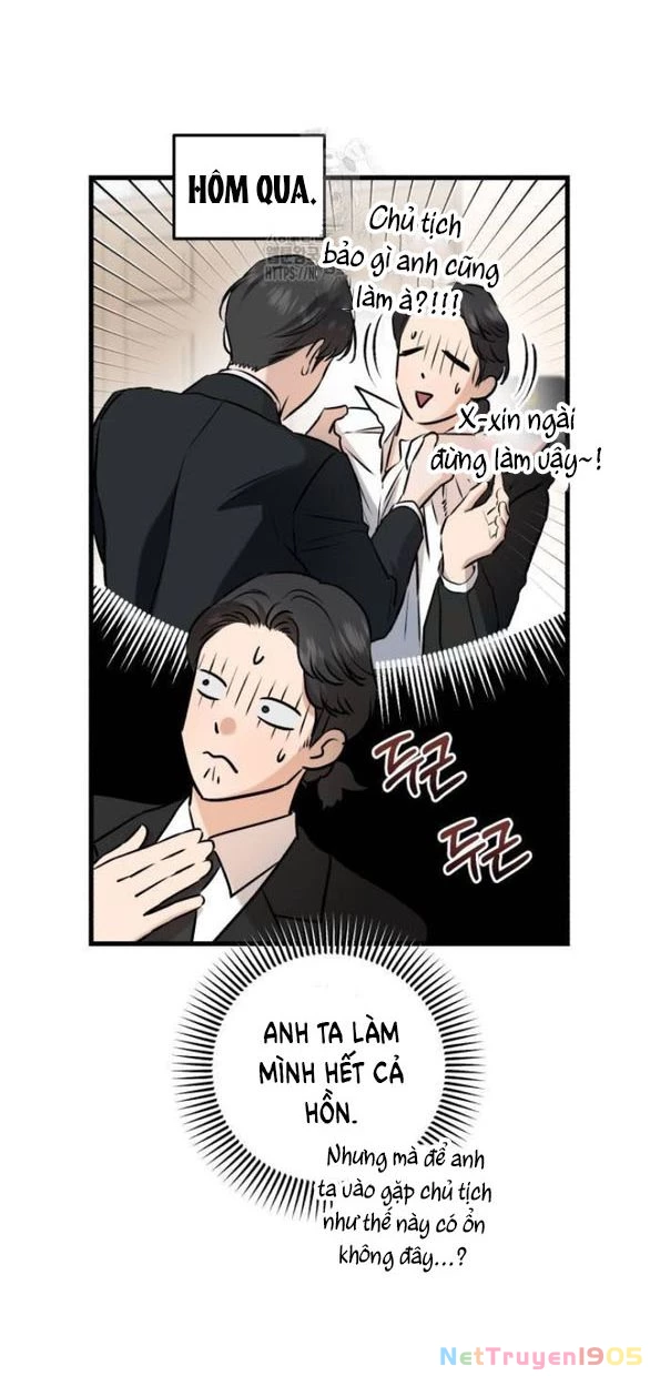 Nóng Lòng Muốn Giày Vò Em Chapter 97.1 - 7